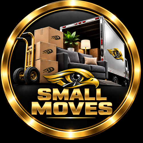 Small Moves
