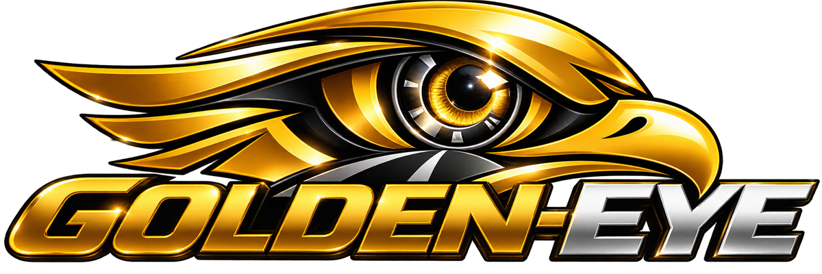 Golden-Eye Transport & Services