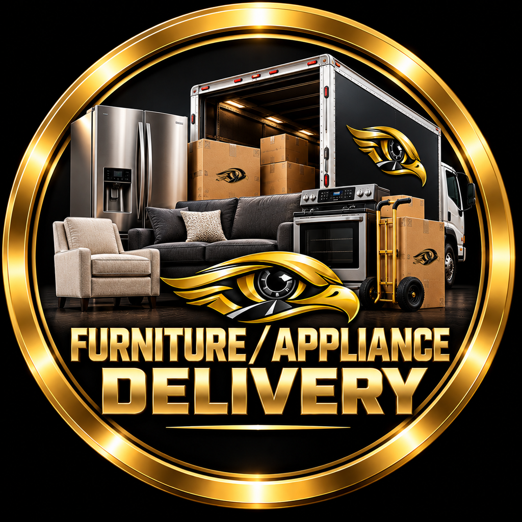 Furniture & Appliance Delivery