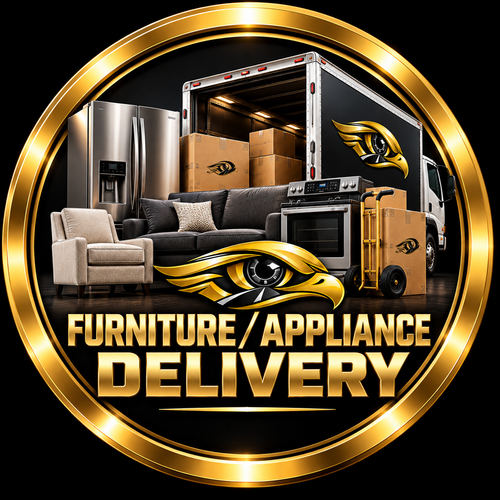Furniture & Appliance Delivery