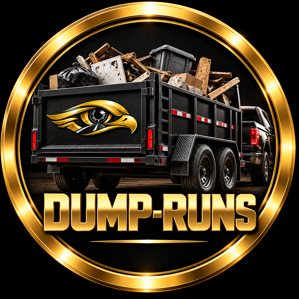 Dump Runs