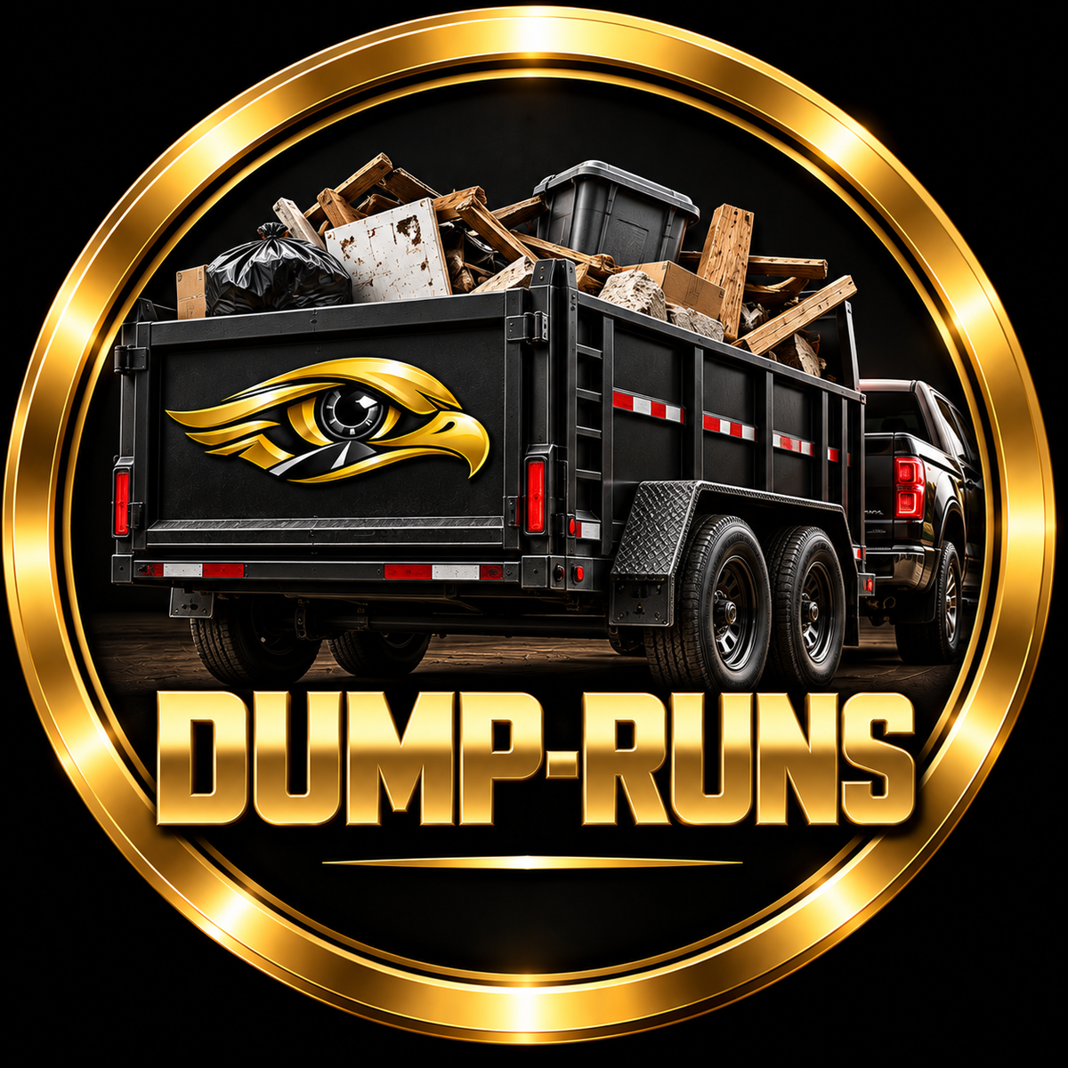 Dump Runs