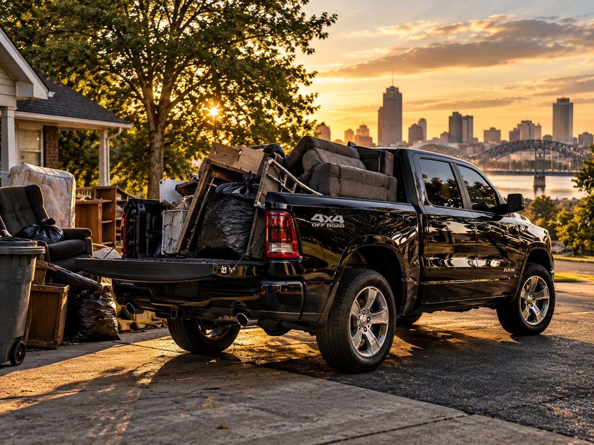 Junk Removal